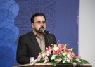 چهارمین جشنواره مطبوعات بستری مناسب برای شناخت ظرفیت رسانه ای استان