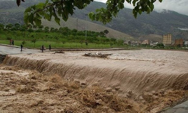 خسارت مادی سیل اخیر بیش از بودجه عمرانی سالانه کشور است/ خسارت ۳۵ هزار میلیاردی سیل بهار