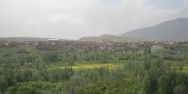 ضرورت حل مشکلات درمانی روستای نهند بخش خواجه