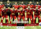 سابقه بازی تراکتورسازی تبریز با پرسپولیس تهران