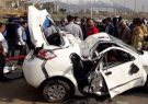 ۷۷۱ نفر در تصادفات آذربایجان‌شرقی جان باختند/ مصدوم شدن ۱۵ هزار و ۳۲۴ نفر در استان