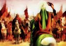 جمله‌ای از امام‌ حسین(ع) که باید سَر در همه اداره‌ها نصب شود