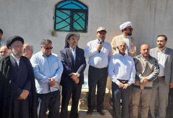 ثبت ملی مراسم زیارتی و معنوی پیرداغی در روستای کویج در بخش خواجه