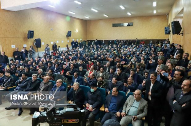 دومین جشنواره عاشیقلار به‌صورت بین‌المللی در اهر برگزار می‌شود