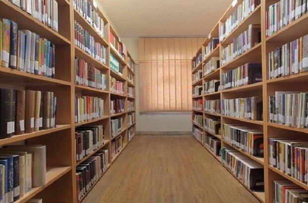 تخصیص ۲میلیارد تومان برای بازسازی کتابخانه خواجه محمد خوشنام