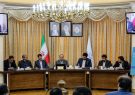 تبریز نقش مهمی در اقتصاد نشر شمال غرب کشور ایفا می کند