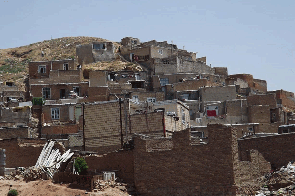 «حاشیه نشینی» ابرچالش تبریز/ نیم میلیون نفر ساکن اطراف شهر هستند