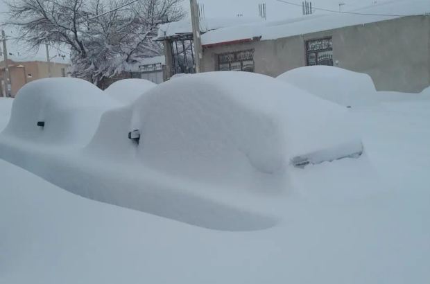 ابرها در آسمان آذربایجان چقدر باریدند