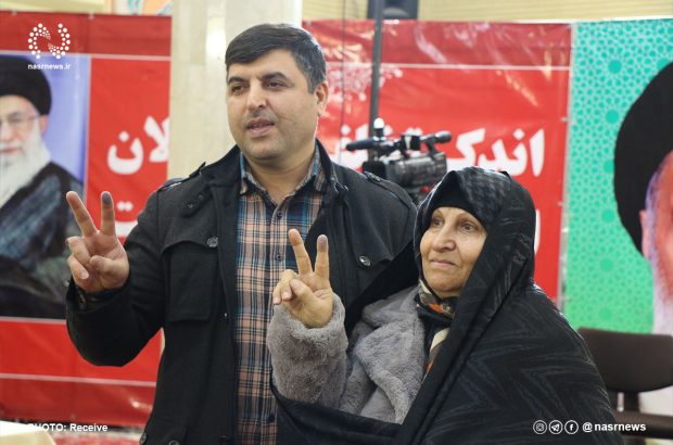 روند برگزاری انتخابات در آذربایجان شرقی بدون مشکل ادامه دارد