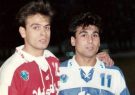 اکبریان: نمی‌دانستم جرمم حبس ابد است/ زمانی خوش‌تیپ‌ترین فوتبالیست ایران بودم