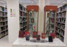 بازگشت چند کتاب کمیاب به کتابخانه تربیت تبریز