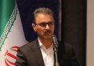 سرپرستی فرمانداری جلفا منصوب شد