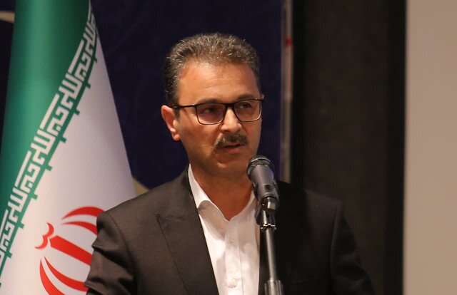 سرپرستی فرمانداری جلفا منصوب شد