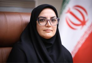 آزاده نظربلند دبیرکل هیئت امنای نهاد کتابخانه‌های عمومی کشور شد