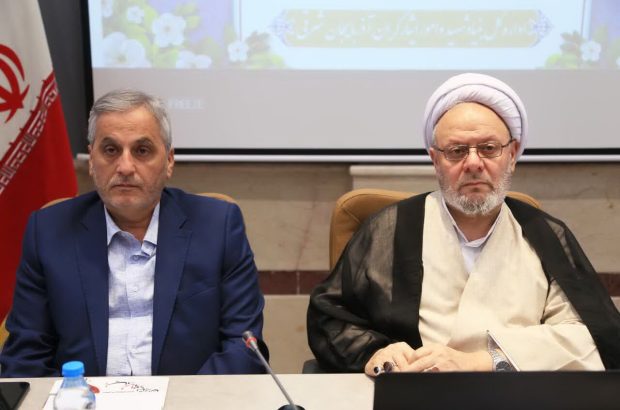 آمادگی آذربایجان شرقی برای برگزاری باشکوه نخستین سالگرد شهدای خدمت