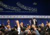 رهبر انقلاب: جمهوری اسلامی برای غنی سازی منتظر اجازه «این و آن» نیست