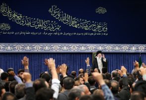 رهبر انقلاب: جمهوری اسلامی برای غنی سازی منتظر اجازه «این و آن» نیست
