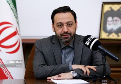 «مالک رحمتی» از ردای خدمت تا بلندای شهادت