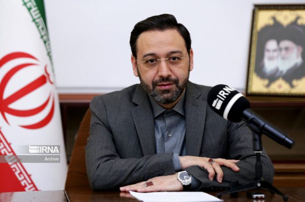 «مالک رحمتی» از ردای خدمت تا بلندای شهادت