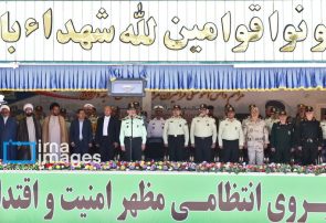 جانشین ناجا: نیروی انقلابی و با بصیرت نیاز جمهوری اسلامی است