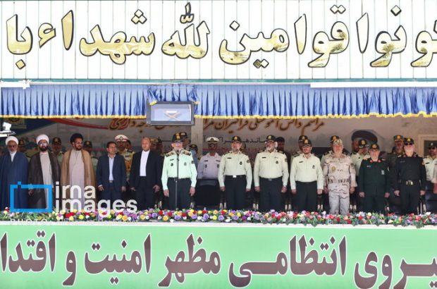 جانشین ناجا: نیروی انقلابی و با بصیرت نیاز جمهوری اسلامی است
