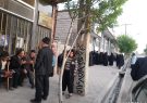 خبرتبریز: مشکلات گریبانگیر نان و گلایه مردم از کمبودنانوایی در شهر خواجه