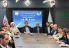 عملیات اجرایی ۲ نیروگاه خورشیدی در منطقه آزاد ارس آغاز شد