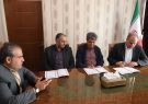 انعقاد تفاهم نامه ساخت ۱۲ مدرسه بزرگ مقیاس در آذربایجان شرقی
