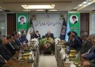 استاندار: آرامش آذربایجان‌شرقی را مدیون همراهی مردم می دانیم
