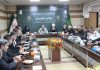 مراسم بزرگداشت ۶۱ شهید تجاوزات رژیم صهیونیستی در مصلی تبریز برگزار می شود