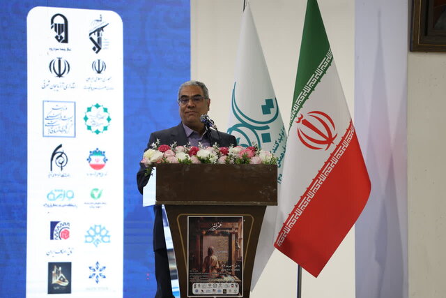 نام سردرود با هنر فرش دستباف گره خورده است