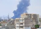 صبح خون، غروب انتقام؛ اینجا تبریز است