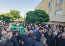 شهادت ۶۵ نفر در آذربایجان شرقی طی تجاوز رژیم صهیونیستی