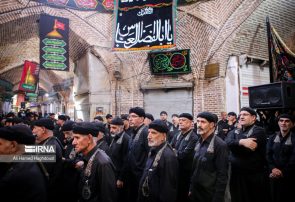سنت محوری عزای امام حسین(ع) در خطه آذربایجان