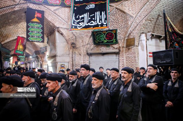 سنت محوری عزای امام حسین(ع) در خطه آذربایجان