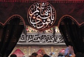 در تاسوعای سال ۶۱ هجری چه گذشت؟