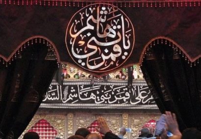 در تاسوعای سال ۶۱ هجری چه گذشت؟