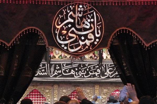 در تاسوعای سال ۶۱ هجری چه گذشت؟