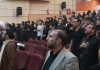 مراسم افتتاحیه سال تحصیلی۱۴۰۴در بیت الاحزان شعبه یاوران مهدی تبریز برگزار شد