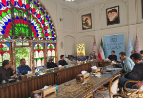 آغاز فصل پنجم کاوش‌های باستان‌شناسی در ربع رشیدی