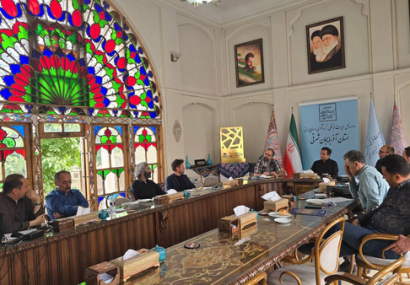 آغاز فصل پنجم کاوش‌های باستان‌شناسی در ربع رشیدی
