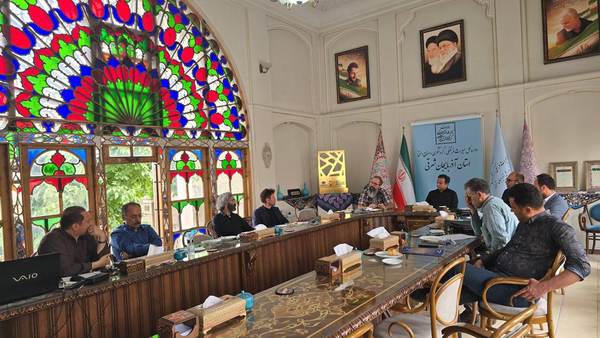 آغاز فصل پنجم کاوش‌های باستان‌شناسی در ربع رشیدی