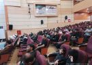 مراسم افتتاحیه سال تحفیظی۱۴۰۴در بیت الاحزان شعبه یاوران مهدی تبریز برگزار شد