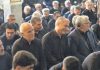 هشتمین یادواره سرلشکر شهید باقری افشرد با حضور سردار عباسقلی‌زاده دربخش خواجه برگزار شد