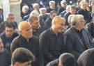هشتمین یادواره سرلشکر شهید باقری افشرد با حضور سردار عباسقلی‌زاده دربخش خواجه برگزار شد
