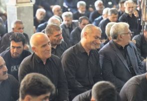 هشتمین یادواره سرلشکر شهید باقری افشرد با حضور سردار عباسقلی‌زاده دربخش خواجه برگزار شد