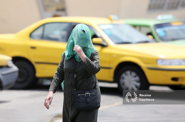 تبریز از بندرعباس هم گرم‌ تر شد | گرمای جهنمی مردم غرب ایران را غافلگیر کرد