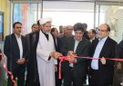 کتابخانه عمومی شهید داننده بستان آباد پس از بهسازی کلی بازگشایی شد