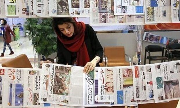 فقر، استقلال رسانه را بلعیده است؛ وقتی نان نیست، قلم نمی‌نویسد