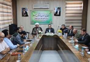 معاون وزیر ارشاد: فاصله گرفتن از تصدی گری رویدادهای فرهنگی و هنری رویکرد دولت است